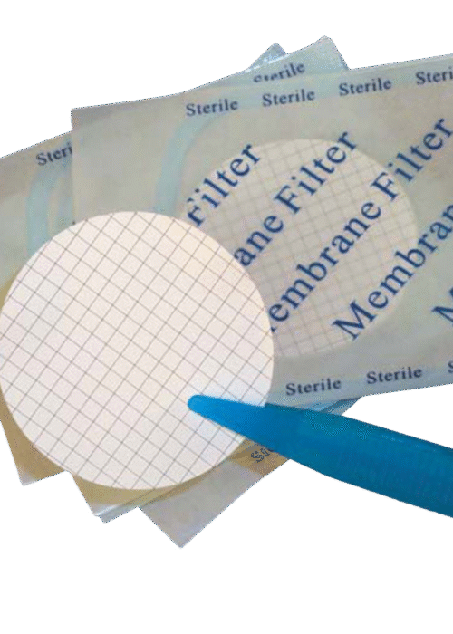 Cellulose Nitrate Membrane Filters(CN)