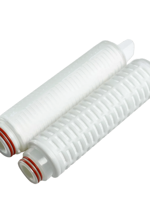 Unitech Polypropylene Cartridge Filters(CFPP)
